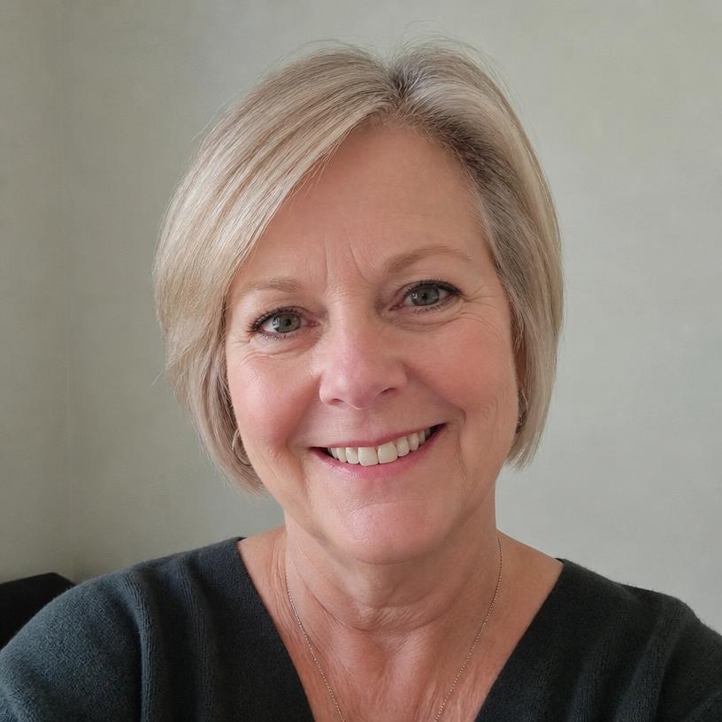 Kathy Williams