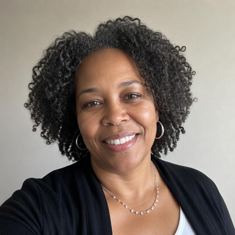 Lena Brown